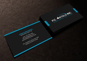 Visitenkarten-Design von Creations Box 2015 für dieses Projekt | Design: #29264872