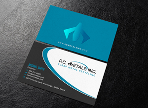 Business Card Design by chandrayaan.creative for this project | Design: #29262460