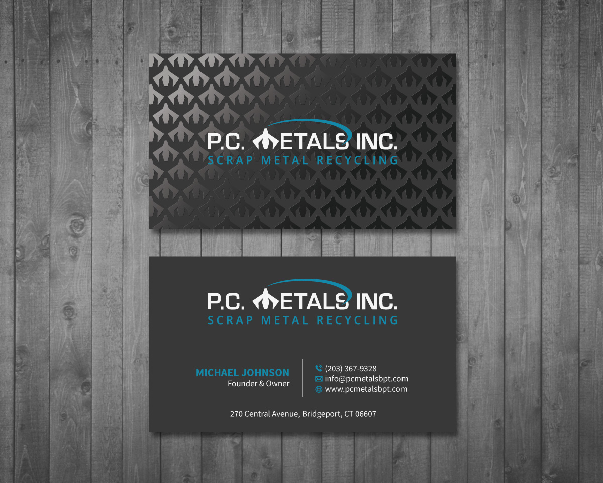 Business Card Design by MDesign for this project | Design #29281093