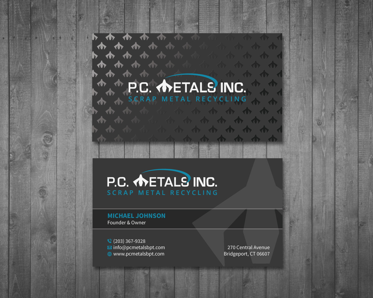Business Card Design by MDesign for this project | Design #29281095