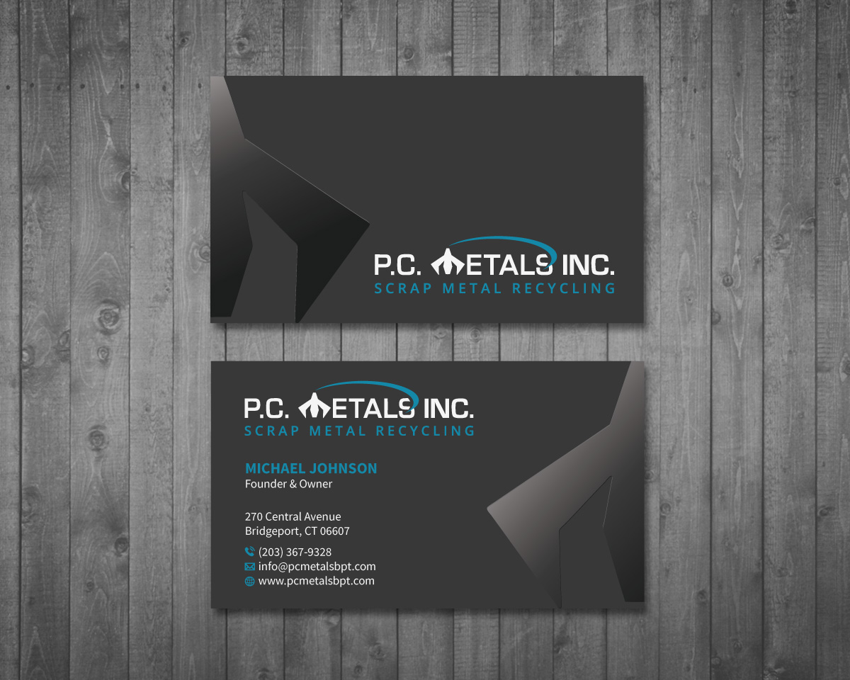 Business Card Design by MDesign for this project | Design #29281097