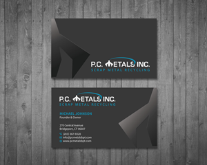 Design de Carte de Visite par MDesign pour ce projet | Design : #29281097