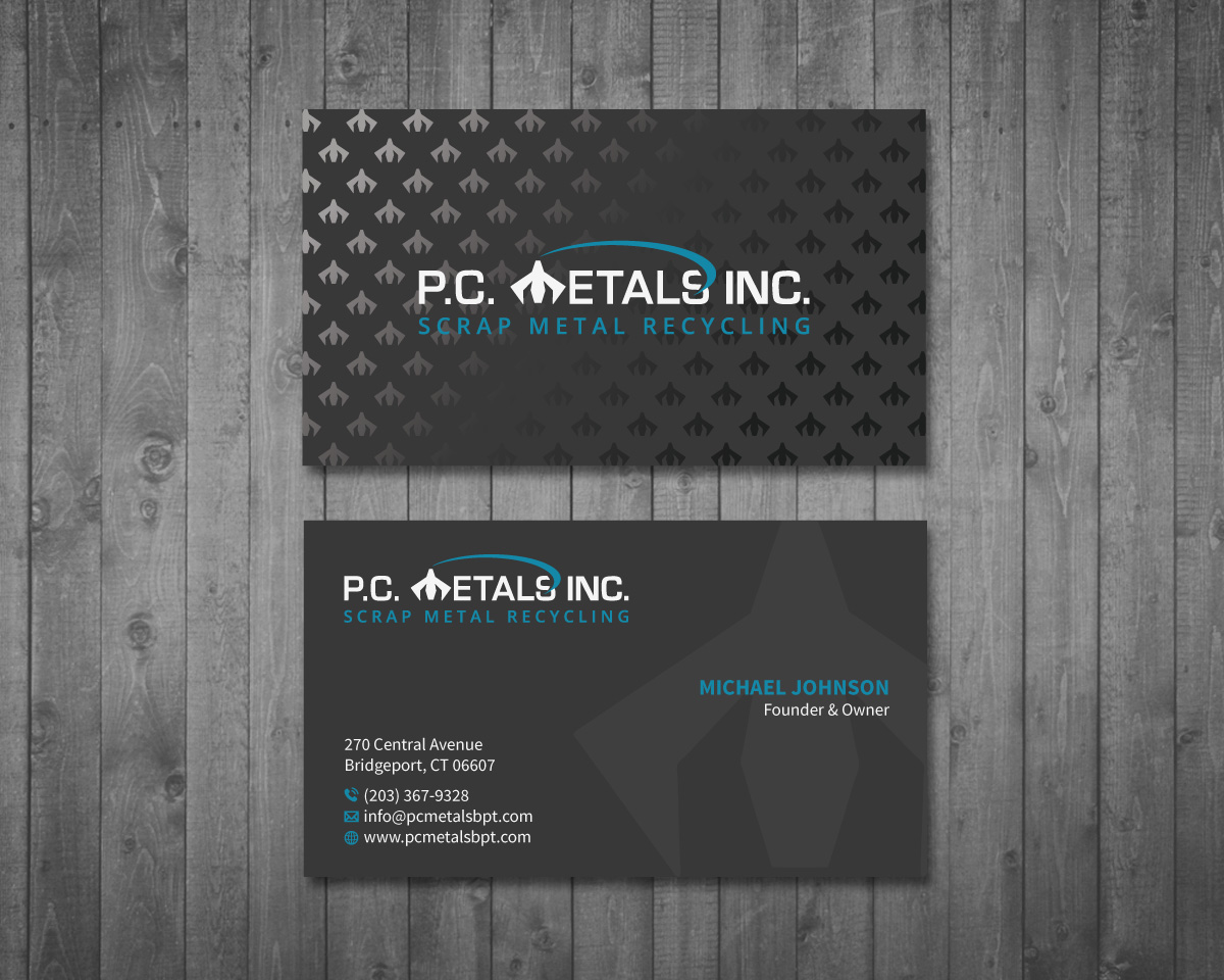 Business Card Design by MDesign for this project | Design #29281099
