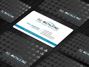 Business Card Design by Uttom 2 for this project | Design: #29259341