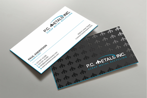 Business Card Design by Uttom 2 for this project | Design: #29259347