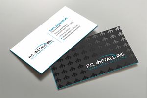 Business Card Design by Uttom 2 for this project | Design: #29259348