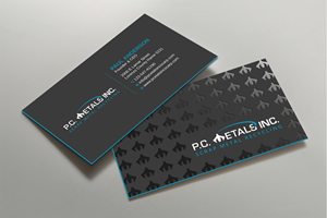 Business Card Design by Uttom 2 for this project | Design: #29259349