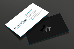 Design de Carte de Visite par DesignShout pour ce projet | Design : #29255444