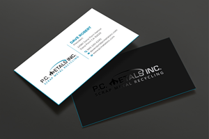 Design de Carte de Visite par DesignShout pour ce projet | Design : #29255445