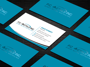 Design de Carte de Visite par DesignShout pour ce projet | Design : #29255479