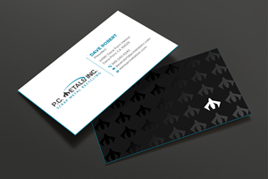Design de Carte de Visite par DesignShout pour ce projet | Design : #29255499