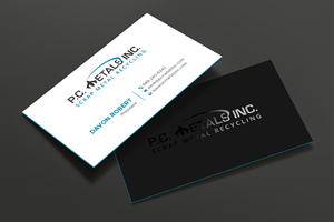 Design de Carte de Visite par DesignShout pour ce projet | Design : #29255520
