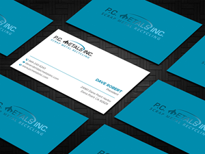 Design de Carte de Visite par DesignShout pour ce projet | Design : #29255977