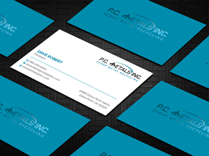 Design de Carte de Visite par DesignShout pour ce projet | Design : #29255978