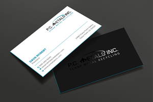 Design de Carte de Visite par DesignShout pour ce projet | Design : #29255983