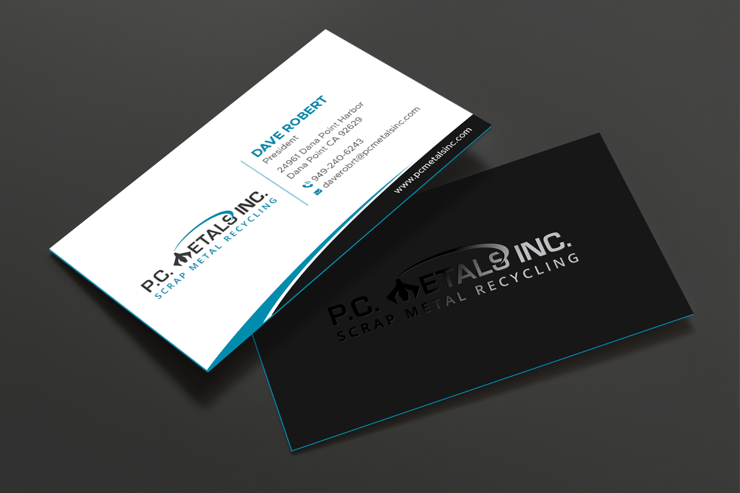 Design de Carte de Visite par DesignShout pour ce projet | Design #29256016
