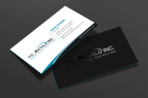 Design de Carte de Visite par DesignShout pour ce projet | Design : #29256016