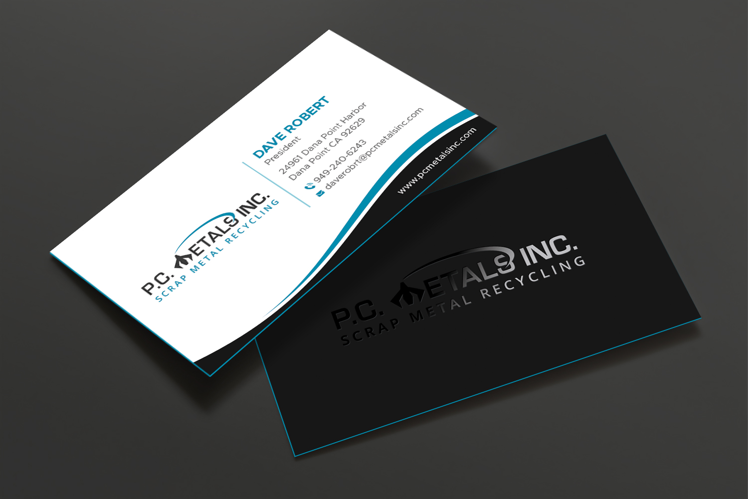 Design de Carte de Visite par DesignShout pour ce projet | Design #29256017