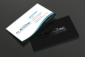 Design de Carte de Visite par DesignShout pour ce projet | Design : #29256017