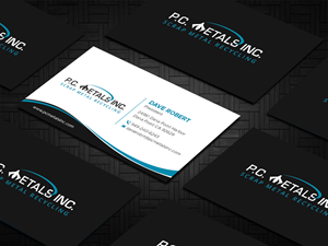 Design de Carte de Visite par DesignShout pour ce projet | Design : #29256018