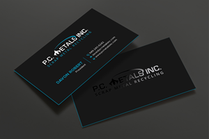 Design de Carte de Visite par DesignShout pour ce projet | Design : #29256046