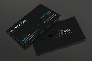 Design de Carte de Visite par DesignShout pour ce projet | Design : #29256047
