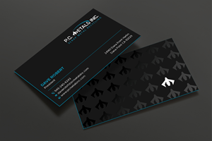 Design de Carte de Visite par DesignShout pour ce projet | Design : #29256099