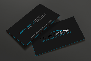 Design de Carte de Visite par DesignShout pour ce projet | Design : #29257903