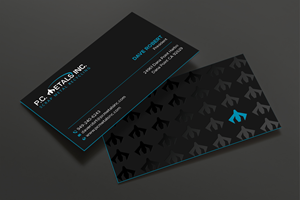 Design de Carte de Visite par DesignShout pour ce projet | Design : #29257932