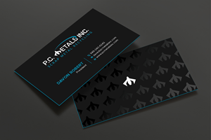 Design de Carte de Visite par DesignShout pour ce projet | Design : #29257946