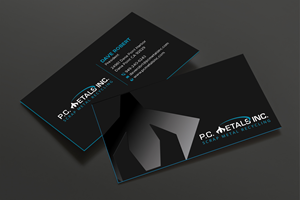 Business Card Design by DesignShout for this project | Design: #29258944