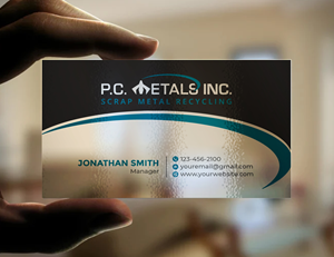Business Card Design by Imagine design000 for this project | Design: #29254415