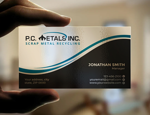 Business Card Design by Imagine design000 for this project | Design: #29254417