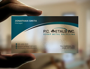 Business Card Design by Imagine design000 for this project | Design: #29254419