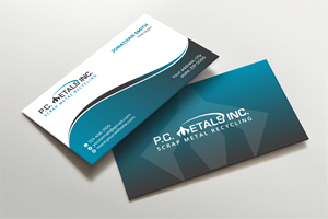 Business Card Design by Imagine design000 for this project | Design: #29254518