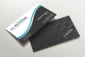 Business Card Design by Imagine design000 for this project | Design: #29254521