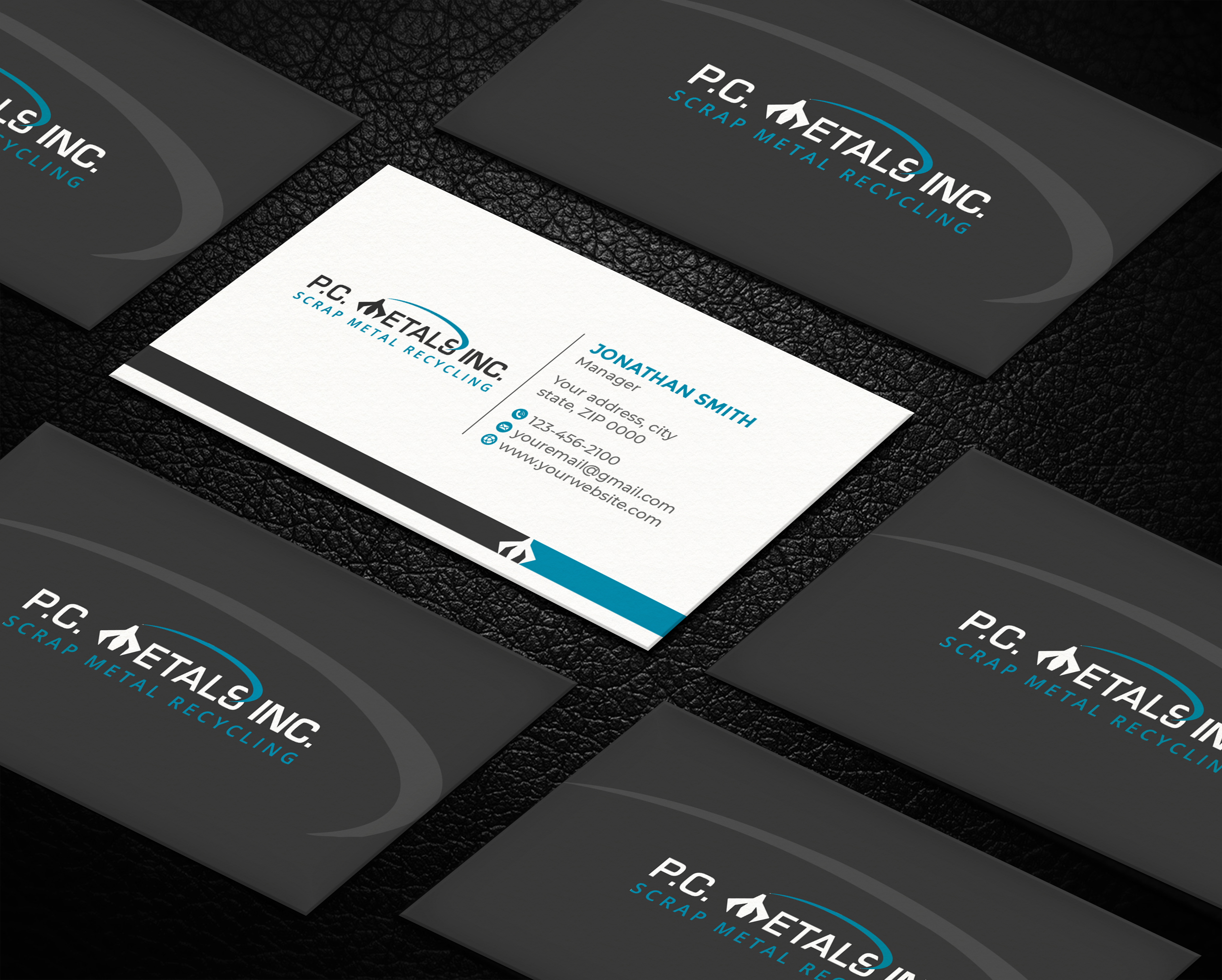 Business Card Design by Imagine design000 for this project | Design #29254525