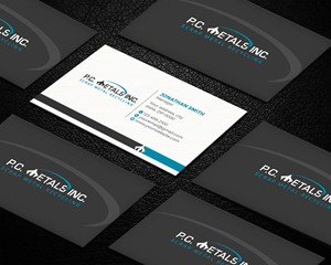 Business Card Design by Imagine design000 for this project | Design: #29254525
