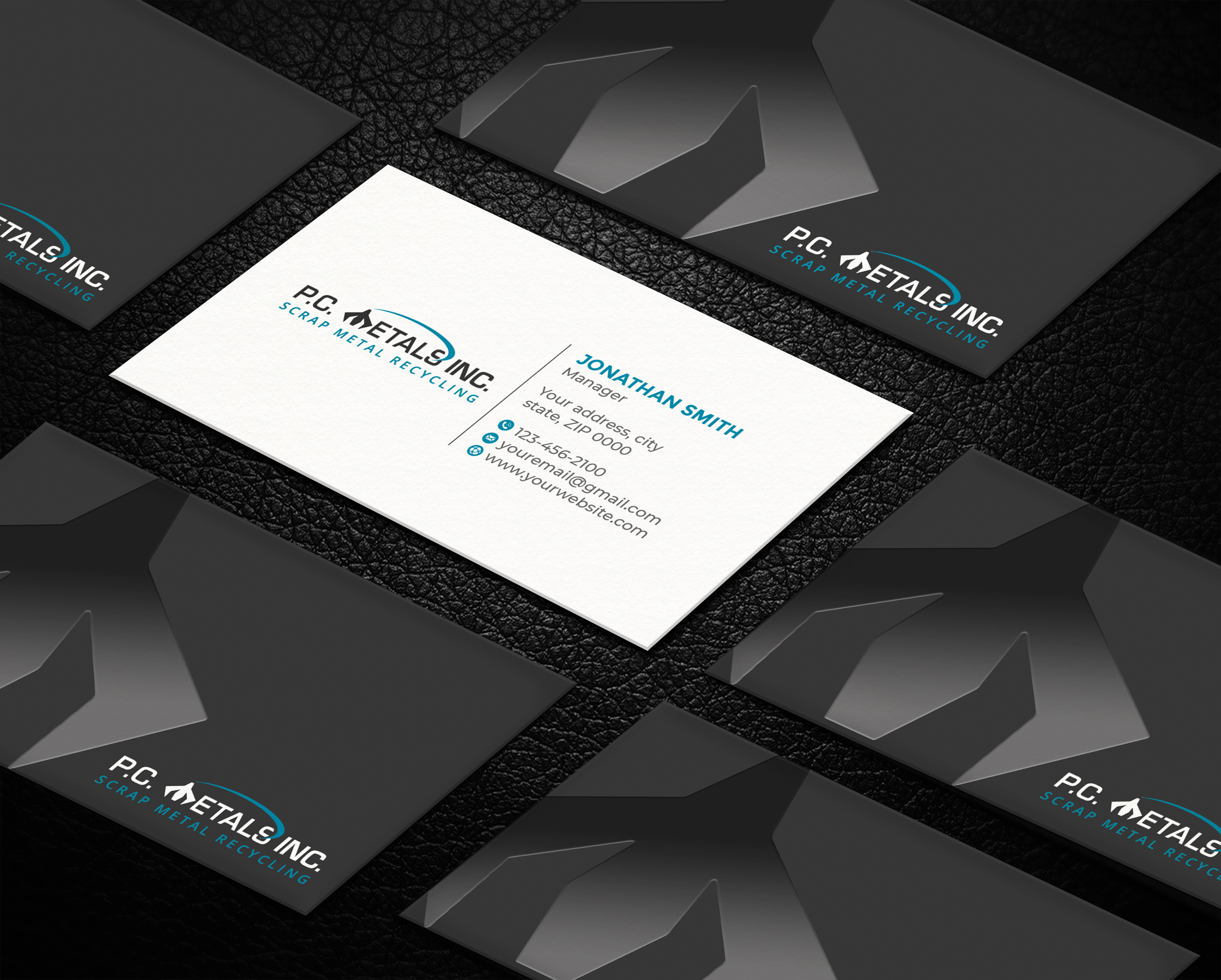 Business Card Design by Imagine design000 for this project | Design #29254527