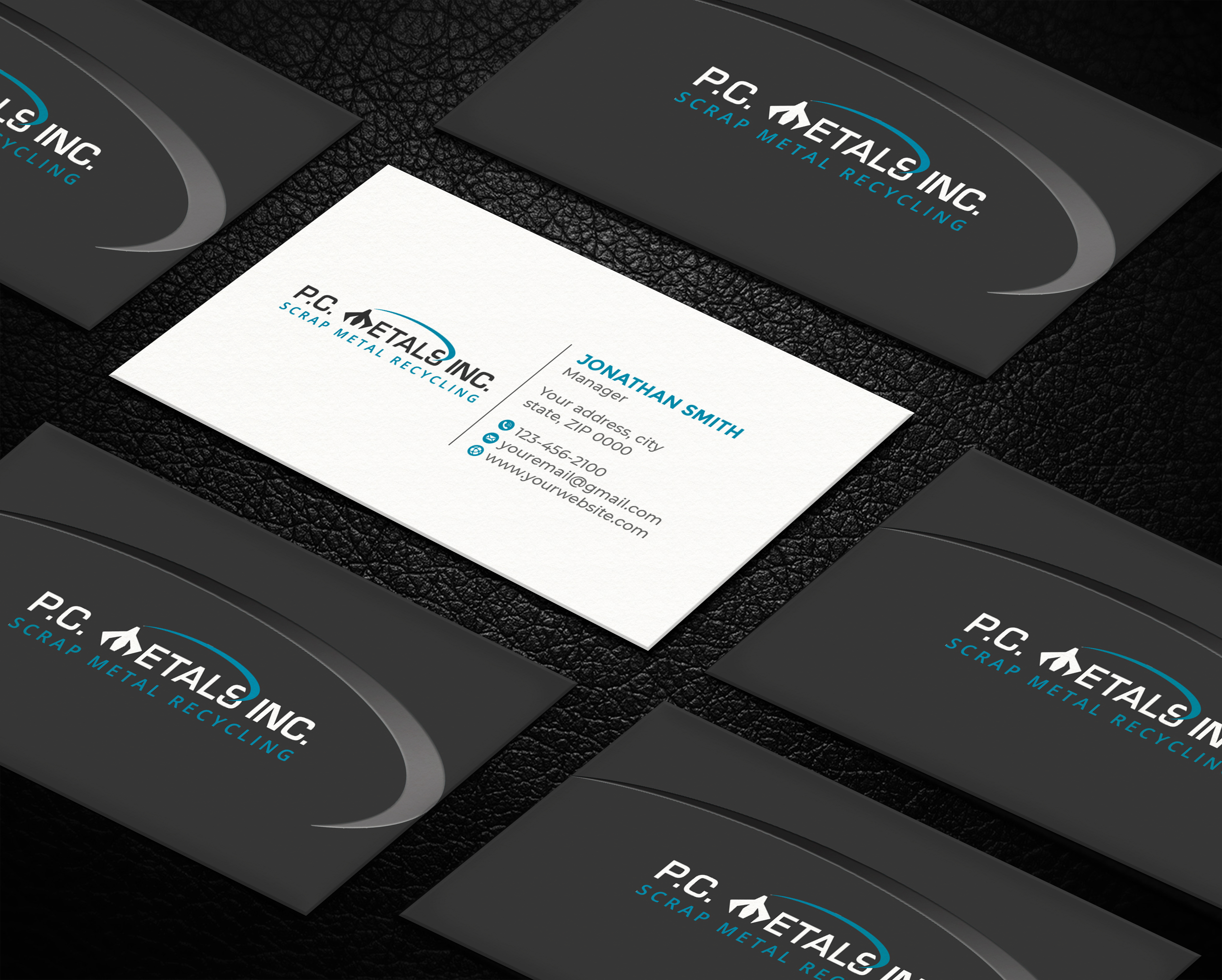Business Card Design by Imagine design000 for this project | Design #29254528