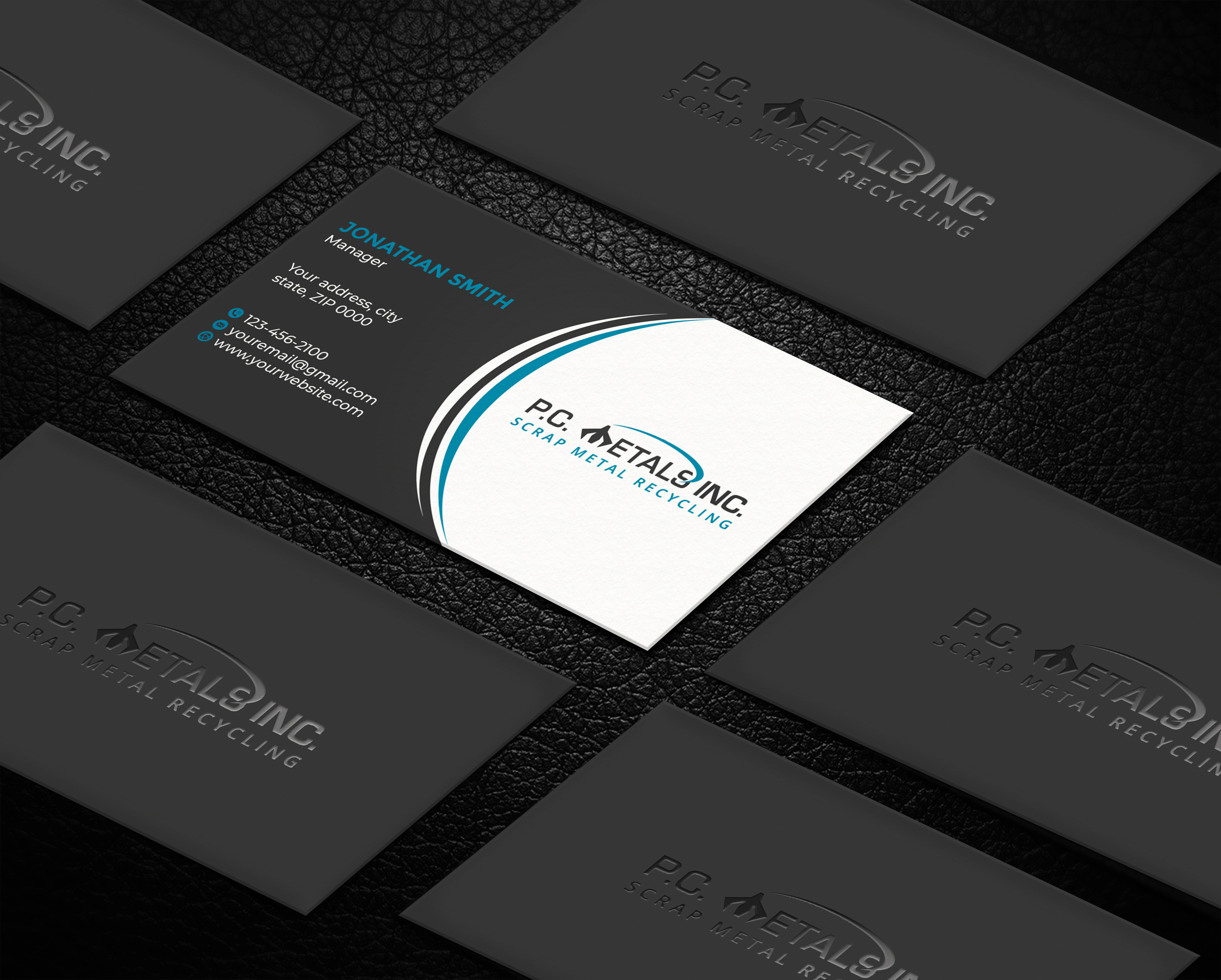 Business Card Design by Imagine design000 for this project | Design #29254535
