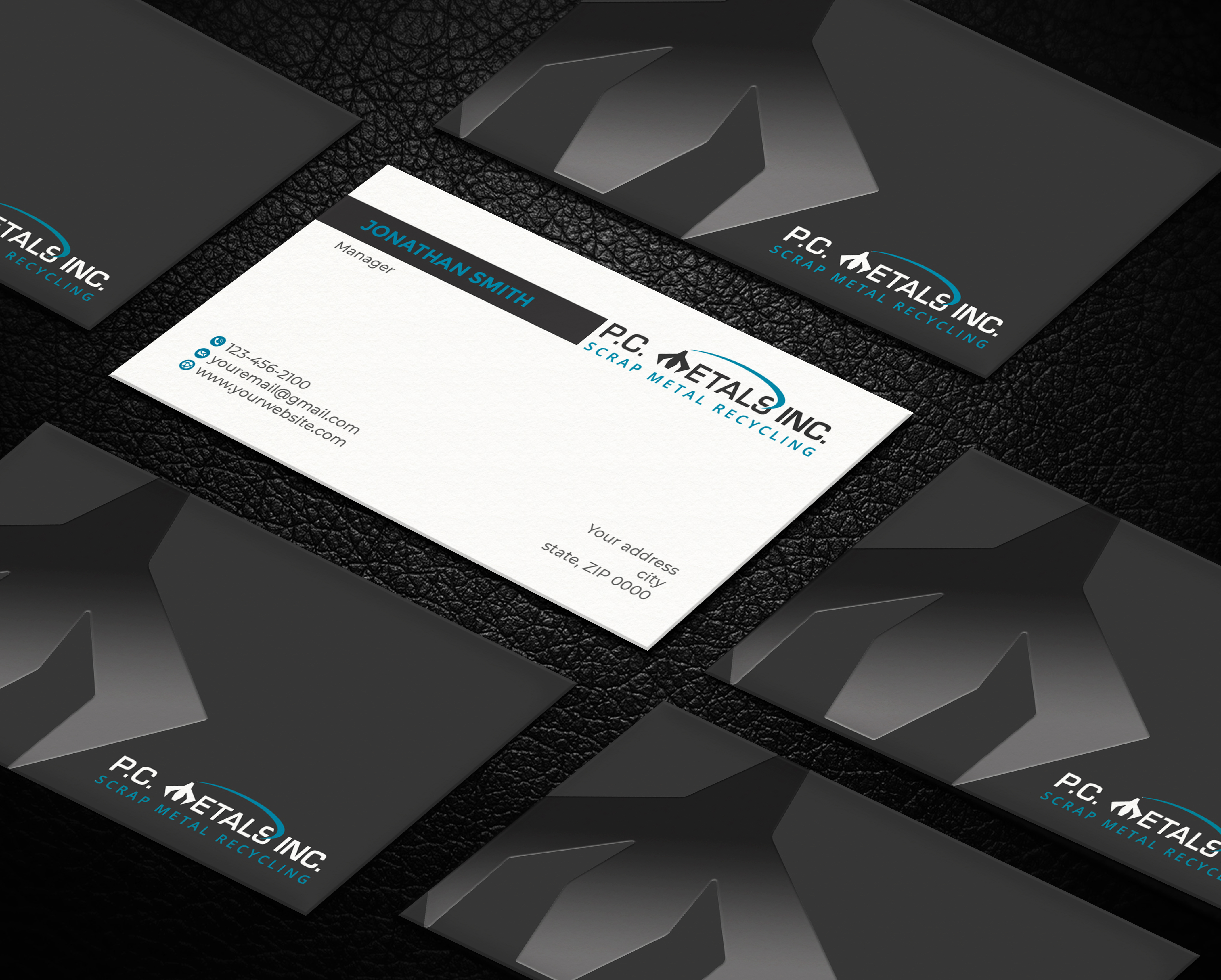 Business Card Design by Imagine design000 for this project | Design #29254536