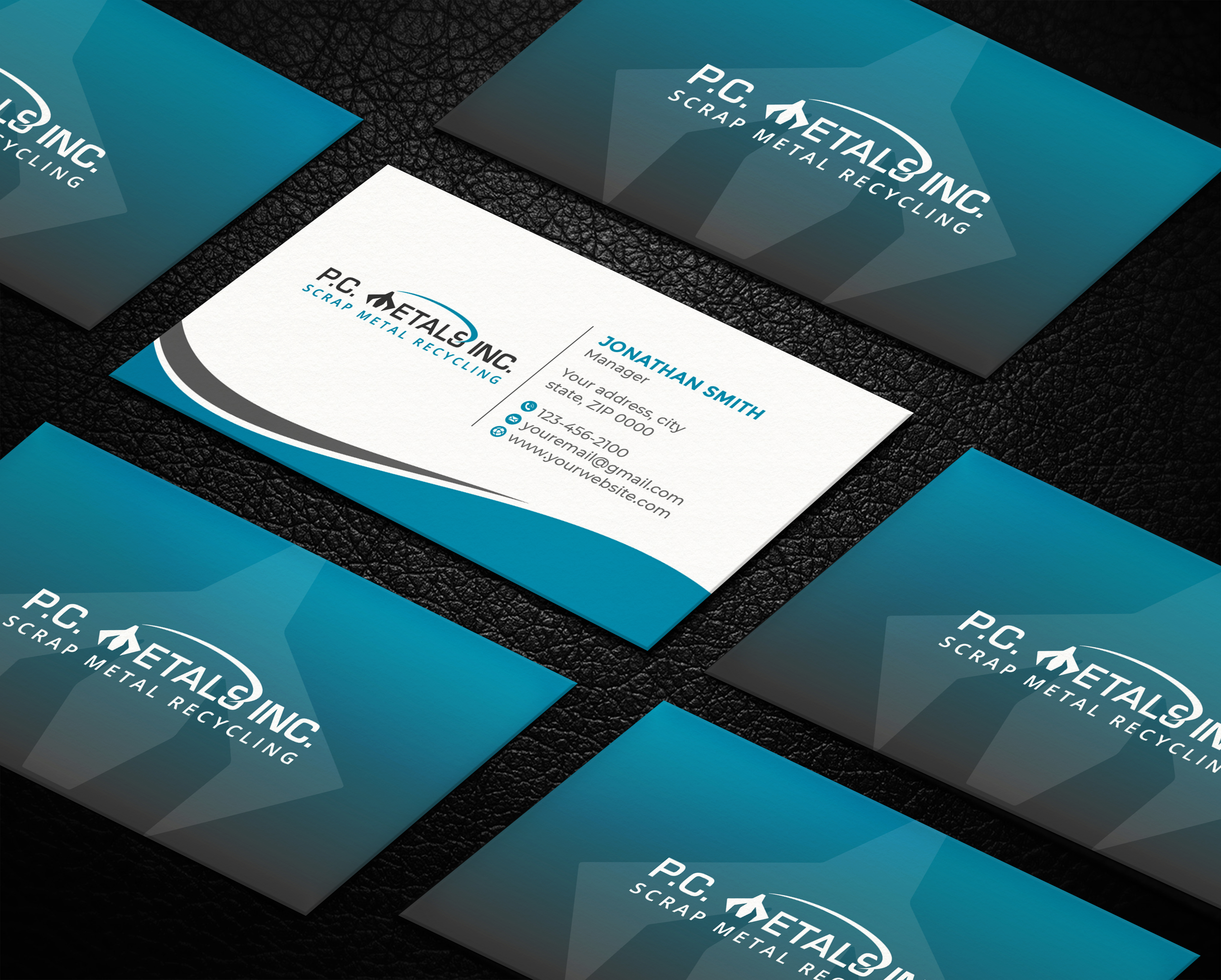 Business Card Design by Imagine design000 for this project | Design #29254537