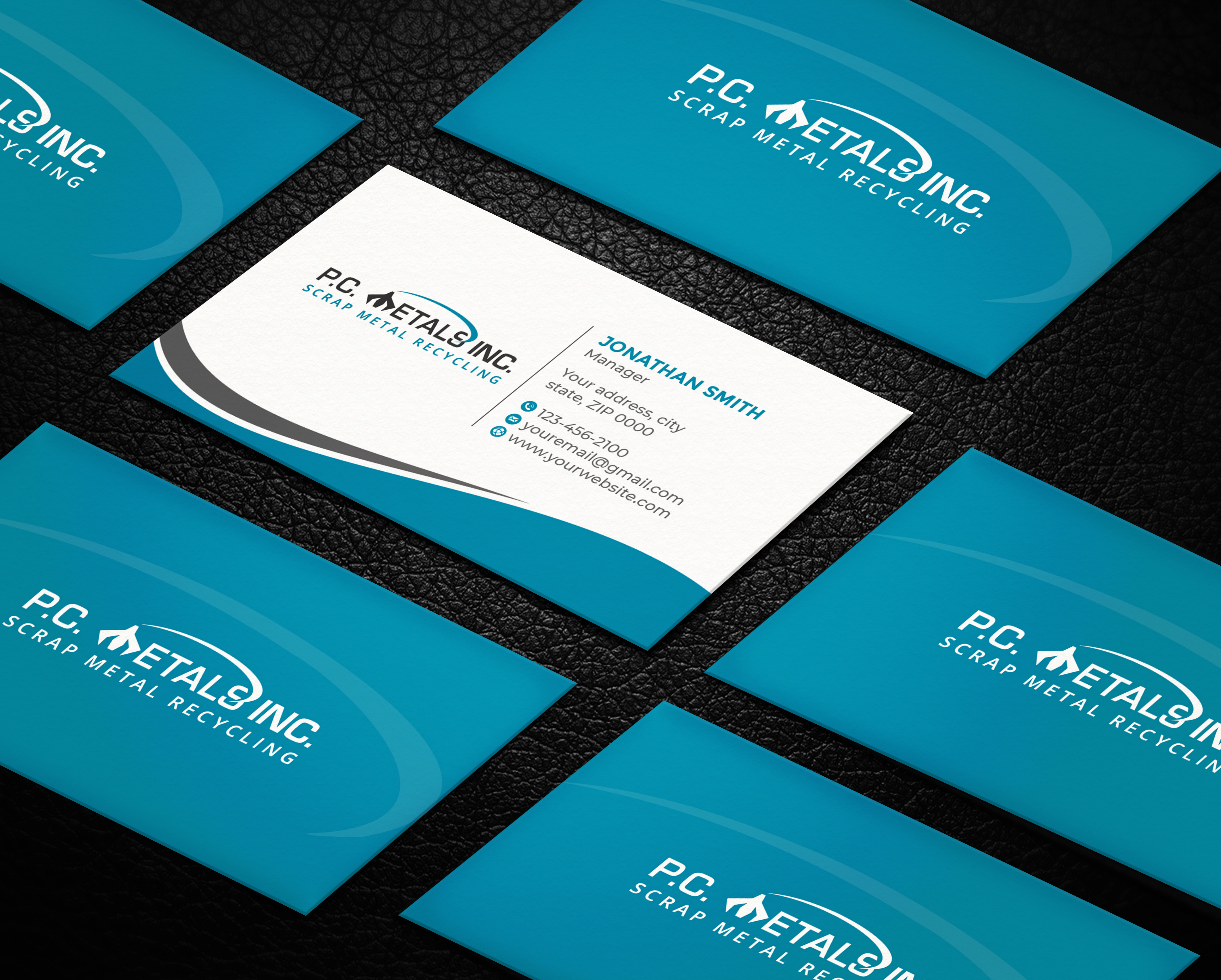 Business Card Design by Imagine design000 for this project | Design #29254539