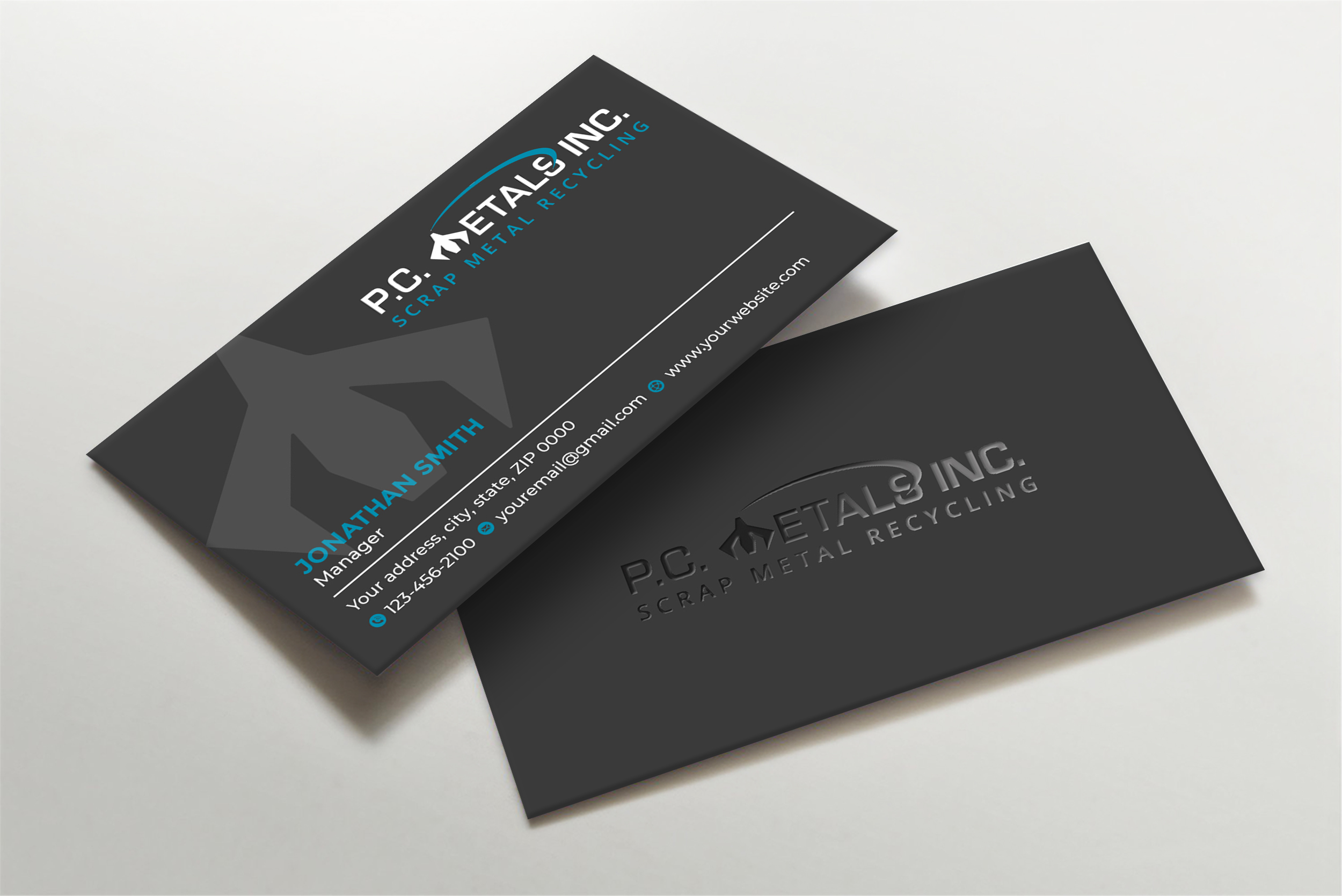 Business Card Design by Imagine design000 for this project | Design #29254554