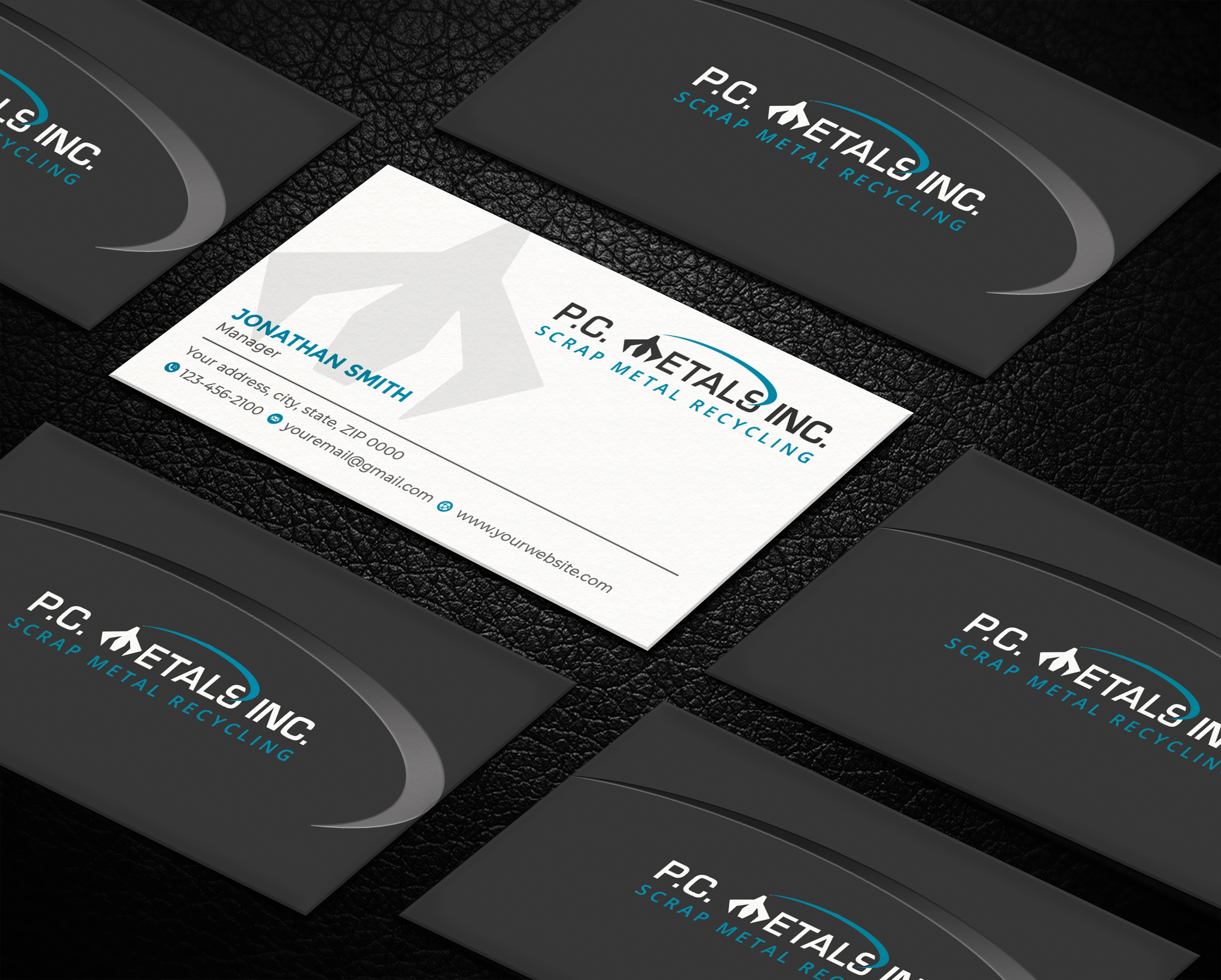 Business Card Design by Imagine design000 for this project | Design #29254555