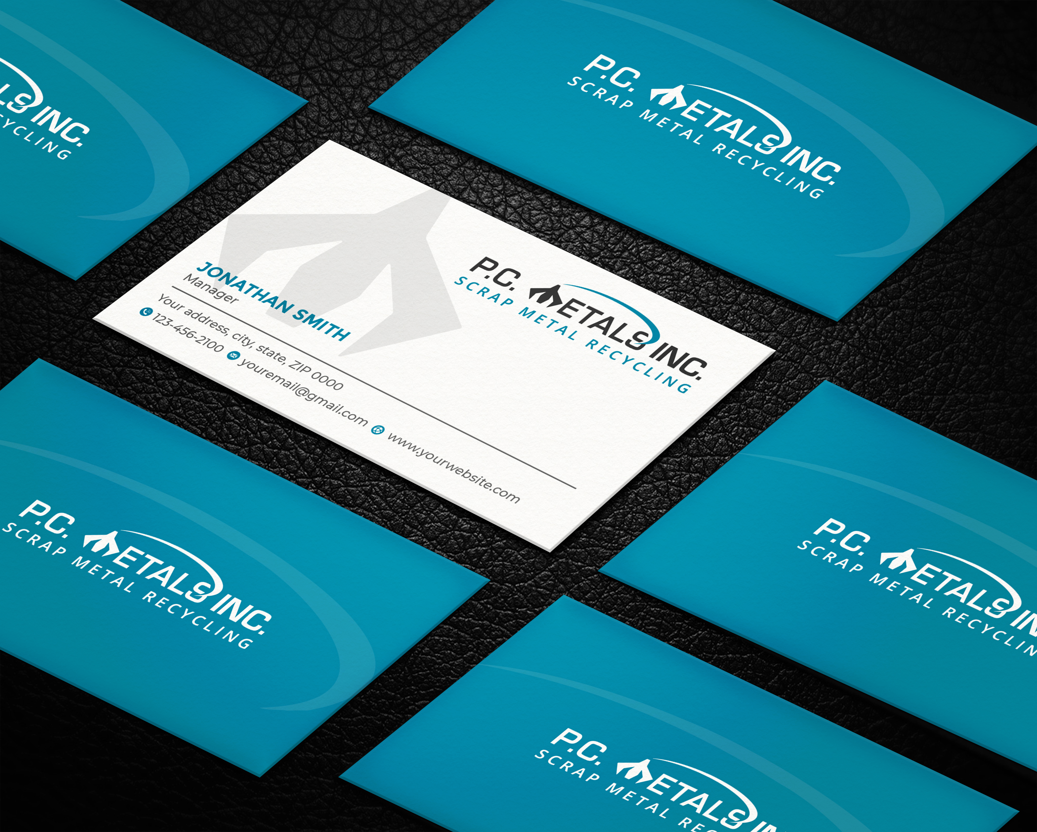 Business Card Design by Imagine design000 for this project | Design #29254557