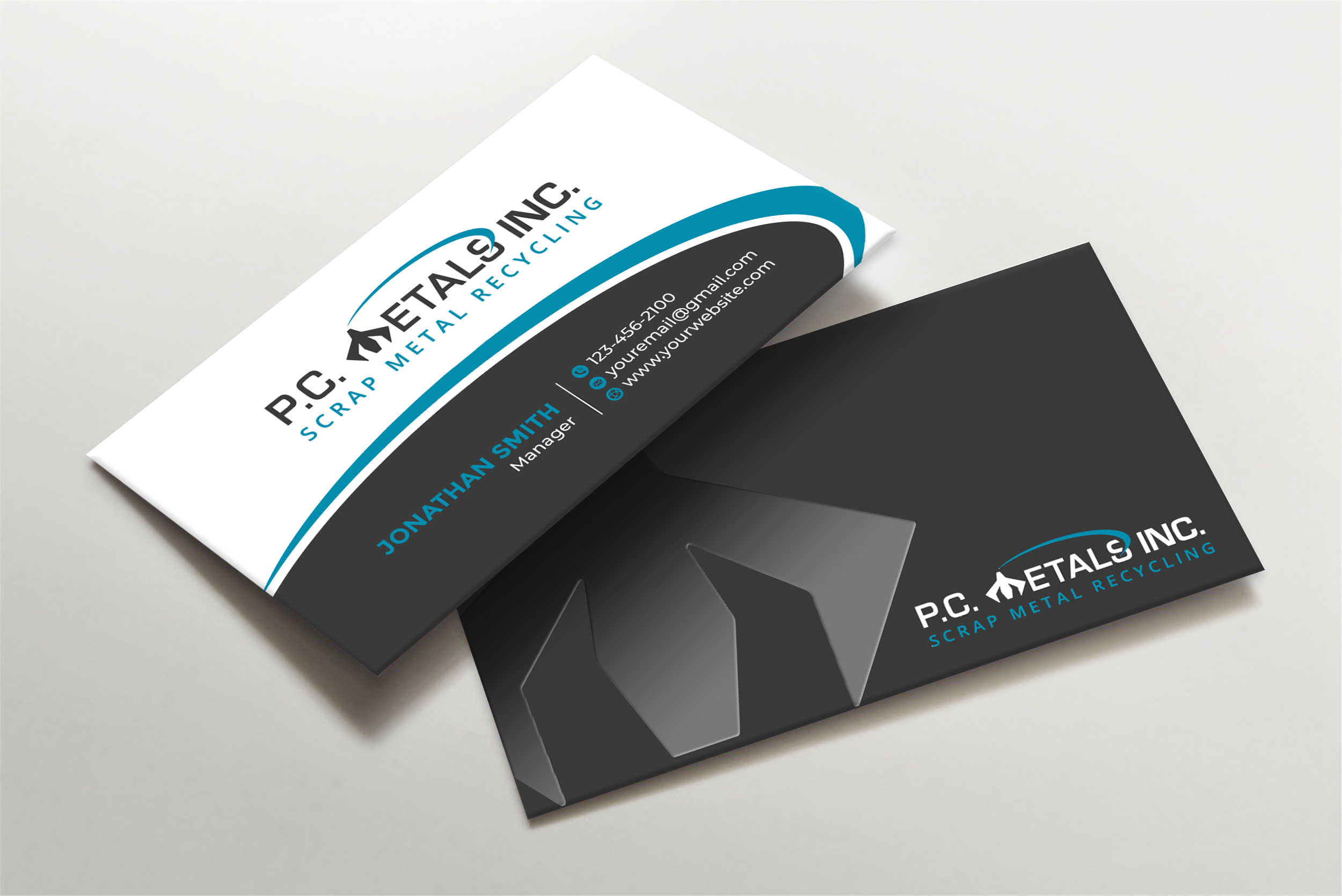 Business Card Design by Imagine design000 for this project | Design #29254567