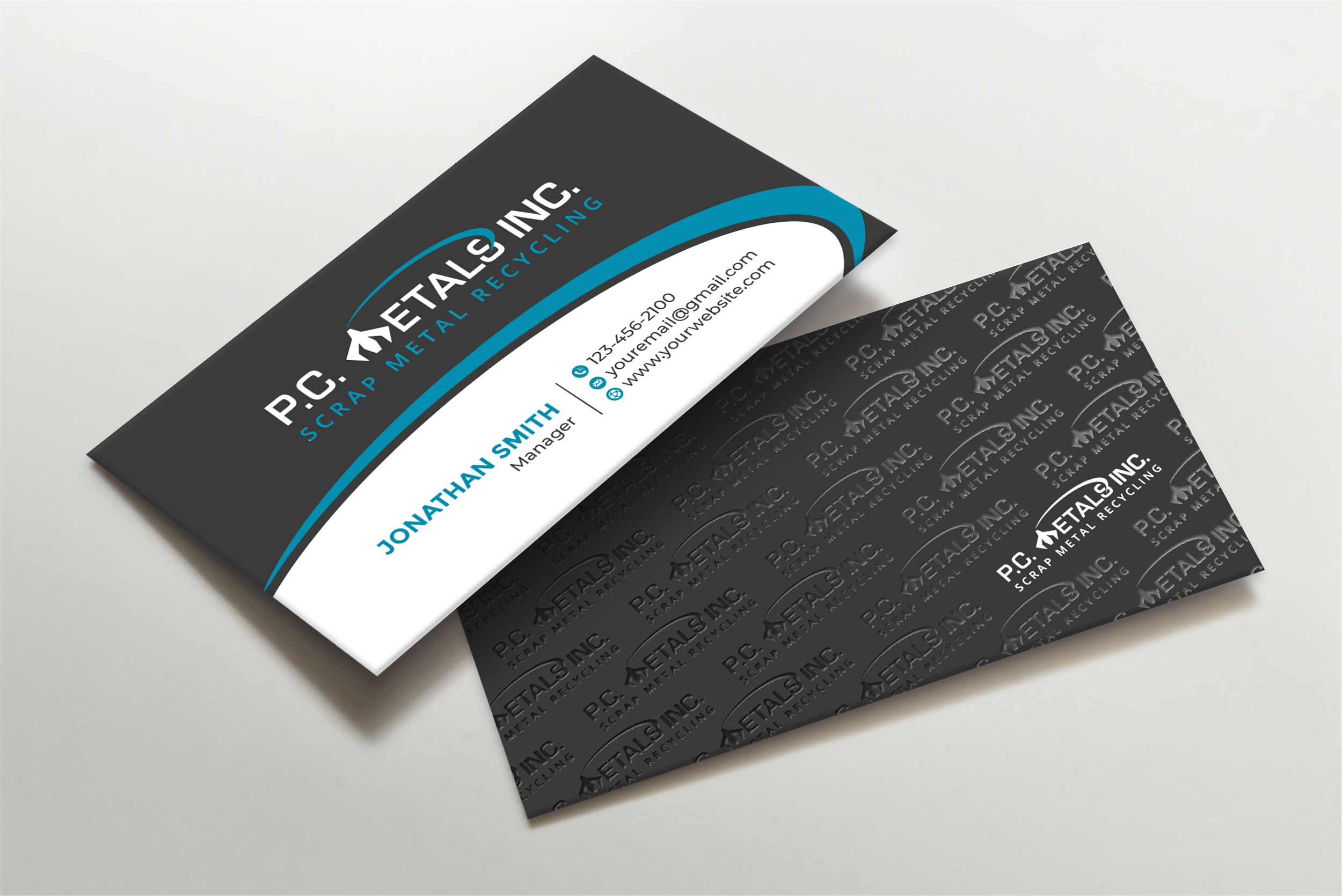 Business Card Design by Imagine design000 for this project | Design #29254590