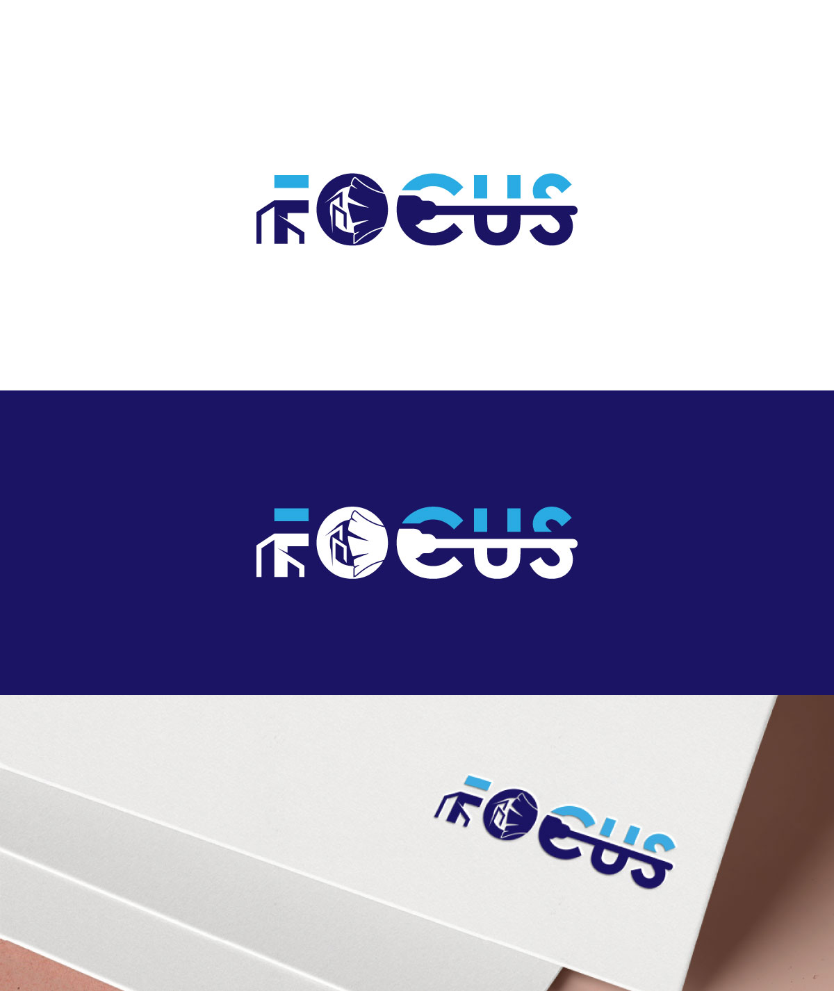 Logo Design by RS_Design for this project | Design #29259751